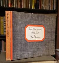 image of THE UNDERGROUND SKETCHBOOK. With a Preface by Jonathan Miller