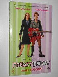 cover of Freaky Friday