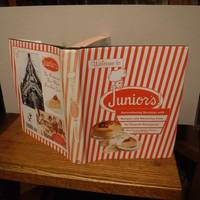image of Welcome to Junior's! Remembering Brooklyn With Recipes and Memories from Its Favorite Restaurant