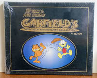 cover of Garfield's Twentieth Anniversary Collection