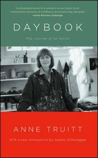 image of Daybook : The Journal of an Artist