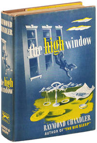 THE HIGH WINDOW