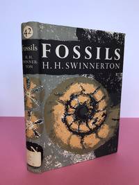 New Naturalist No. 42 FOSSILS