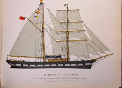Coastal Saling Craft. (photo 2)