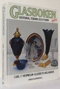 Glasboken. Historia, teknik och form.