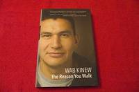 The Reason You Walk by Kinew, Wab - 2015