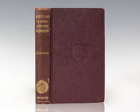 cover of Waterloo: The Downfall of the First Napoleon: A History of the Campaign of 1815.