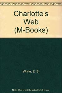 Charlotte's Web (M-Books)