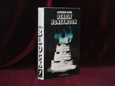Deadly Honeymoon (Inscribed)
