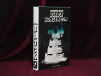 Deadly Honeymoon (Inscribed)