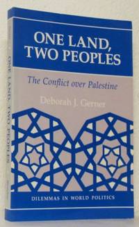 One Land, Two Peoples. The conflict over…