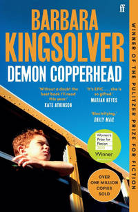 Demon Copperhead: Shortlisted for the Women’s Prize for Fiction 2023