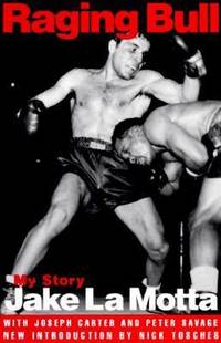 Raging Bull : My Story
