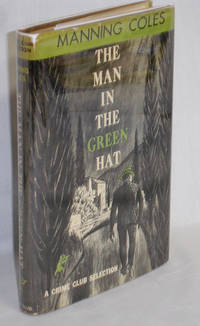 image of The Man in the Green Hat
