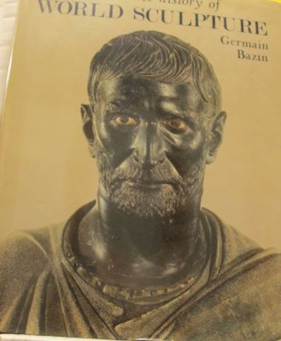 A Concise History of World Sculpture.