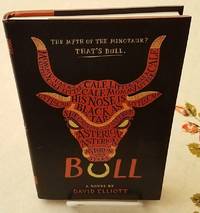 cover of BULL