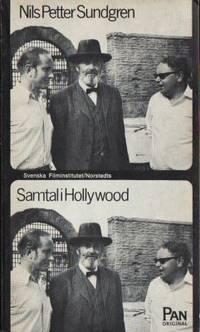 Samtal i Hollywood.
