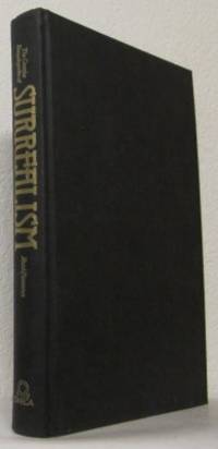 The Concise Encyclopedia of Surrealism.
