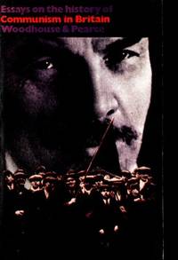 Essays on the history of communism in Britain