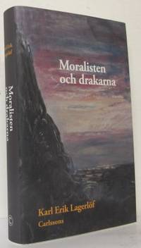 Moralisten och drakarna. Minnen.