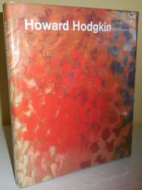 image of Howard Hodgkin
