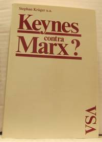 Keynes contra Marx?