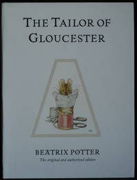 image of The Tailor Of Gloucester