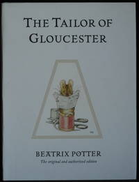 The Tailor Of Gloucester