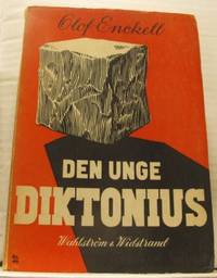 Den unge Diktonius.