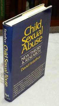 image of Child Sexual Abuse: New Theory and Research
