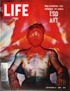 LIFE. Vol. 61. No. 11. , September 9 1966