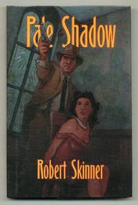 Pale Shadow: A Wesley Farrell Novel