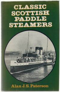 image of Classic Scottish Paddle Steamers
