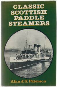 Classic Scottish Paddle Steamers