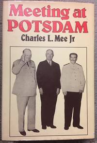 cover of Meeting at Potsdam