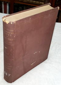 A Monograph of the Geometrid Moths or Phalaenidae of The United States [Report of The United...