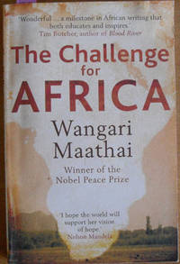 cover of Challenge for Africa, The