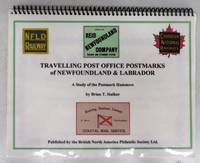 image of Travelling Post Office Postmarks of Newfoundland & Labrador: A Study of the Postmark Hammers