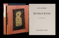 Russian Icons (Presentation from the binder)