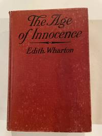 cover of The Age Of Innocence