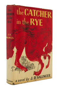 image of Catcher In The Rye