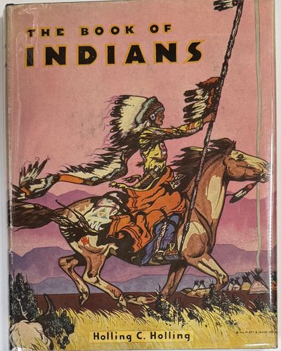 The Book of Indians