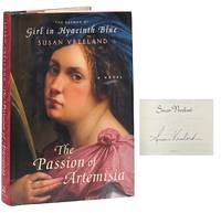 The Passion of Artemisia