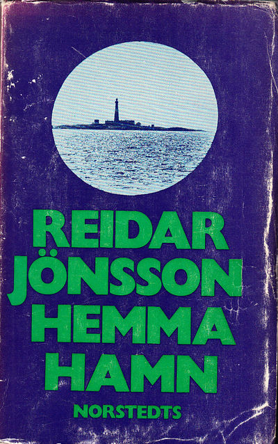 Hemmahamn. [Utg. av] P.A. Norstedt & Söners…
