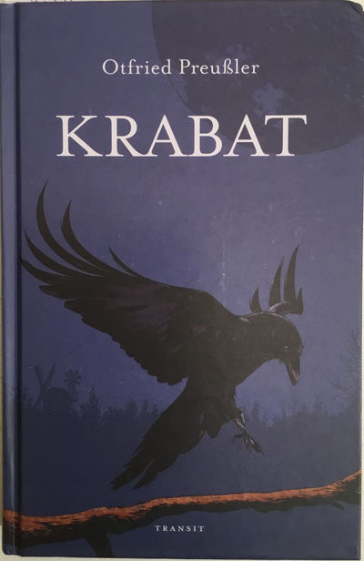 Krabat. Oversatt og med etterord av Henning…