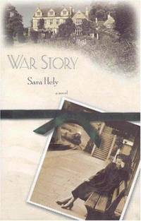 image of War Story