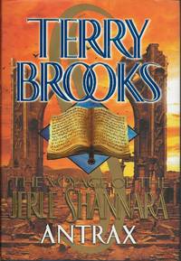 cover of Antrax