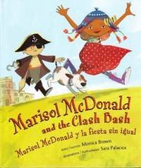 Marisol McDonald and the Clash Bash/Marisol Mcdonald y la fiesta sin igual