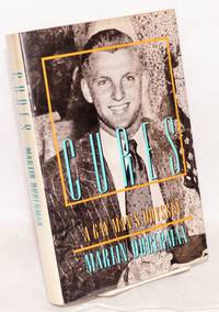 image of Cures: a gay man's odyssey