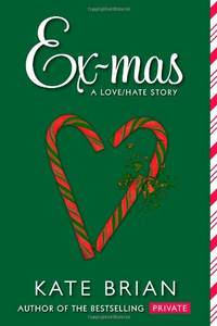 cover of Ex-Mas: A Christmas Love Hate Story
